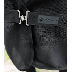 Onderdeken paard Waldhausen Air Mesh – ademend