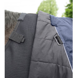 Onderdeken paard Waldhausen Air Mesh – ademend