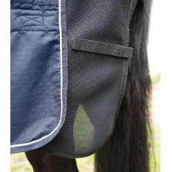 Onderdeken paard Waldhausen Air Mesh – ademend