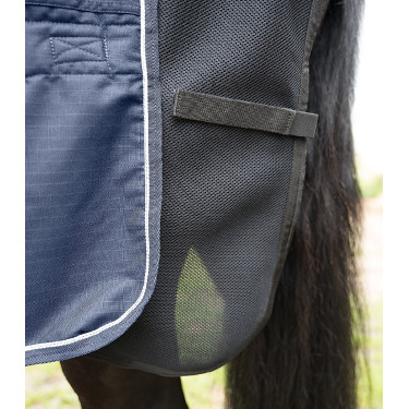 Sous-couverture équitation Air Mesh cheval Waldhausen