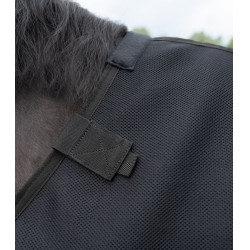 Sous-couverture équitation Air Mesh cheval Waldhausen