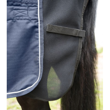 Onderdeken paard Waldhausen Air Mesh – ademend