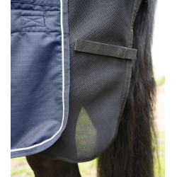 Sous-couverture équitation Air Mesh cheval Waldhausen