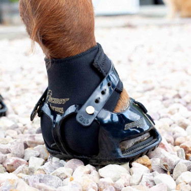 Bescherming Duurzaamheid Scoot Boots Gaiter Bescherming Duurzaamheid Scoot Boots Gaiter