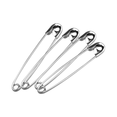 Set de numéro ovales Waldhausen avec élastiques Blanc Set de numéro ovales Waldhausen avec élastiques Blanc