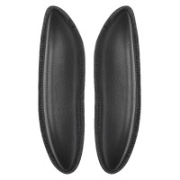 Selle mixte Waldhausen cuir Comfort poney Noir Selle mixte Waldhausen cuir Comfort poney Noir