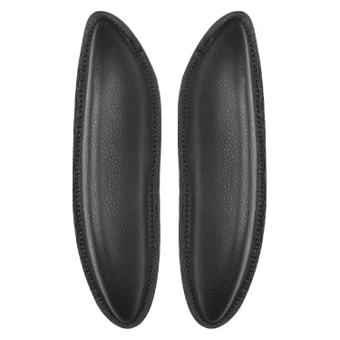 Selle mixte Waldhausen cuir Comfort poney Noir Selle mixte Waldhausen cuir Comfort poney Noir