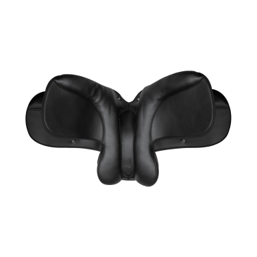 Selle de dressage Waldhausen Economic Noir