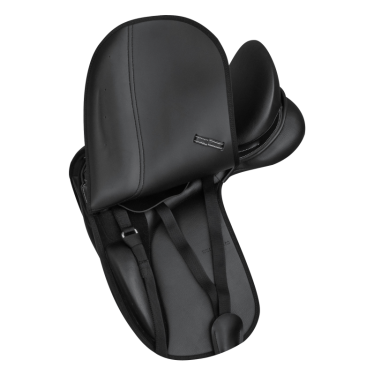 Selle de dressage Waldhausen Economic Noir