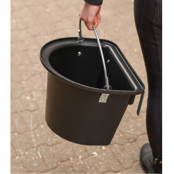 Waldhausen voeremmer met haak – paardensport