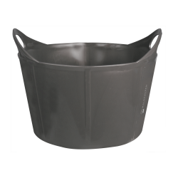 Seau Waldhausen Flexi 17 L Gris
