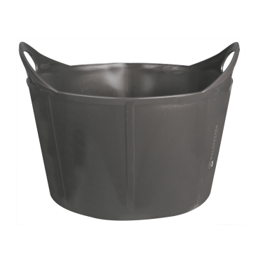 Seau Waldhausen Flexi 17 L Gris