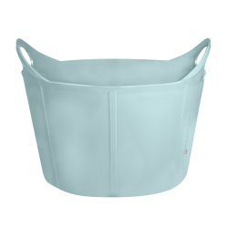 Waldhausen Flexi emmer 17 L Turkoois Blauw