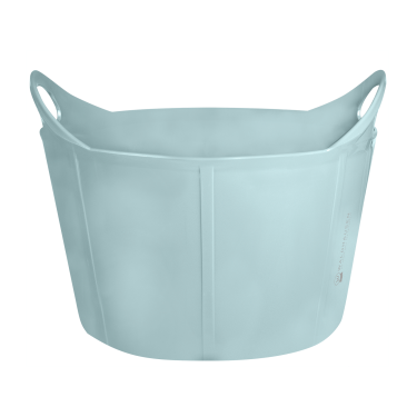 Waldhausen Flexi emmer 17 L Turkoois Blauw