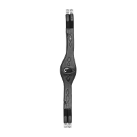 Sangle Waldhausen cuir Comfort Noir Sangle Waldhausen cuir Comfort Noir