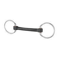 Olijftrens Beris Pure ring 7,5 cm extra zacht Extra zacht Zilver