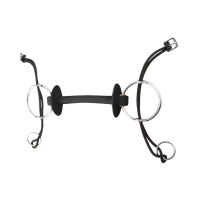 Mors releveur Beris Prime Extra doux Argent