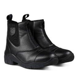 Laarzen PU winter Idaho dames Horze Laarzen PU winter Idaho dames Horze