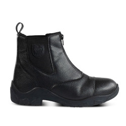 Laarzen PU winter Idaho dames Horze Laarzen PU winter Idaho dames Horze