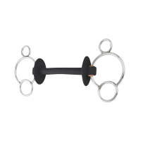 Mors 3 anneaux Beris Prime Extra doux Argent