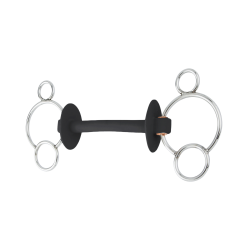 Bit 3 ringen Beris Prime Extra zacht Zilver Bit 3 ringen Beris Prime Extra zacht Zilver