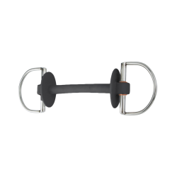 Beris Prime Verdun bit – paardensport bit voor controle