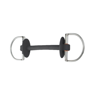 Beris Prime Verdun bit – paardensport bit voor controle