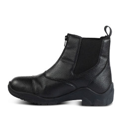 Laarzen PU winter Idaho dames Horze Laarzen PU winter Idaho dames Horze