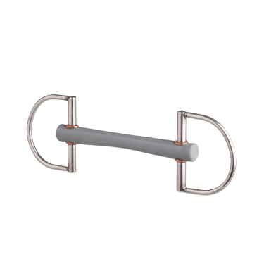 Beris Verdun bit Comfort – anatomisch paardenbit Beris Verdun bit Comfort – anatomisch paardenbit