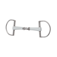 Mors Verdun Beris double brisure Medium Argent Mors Verdun Beris double brisure Medium Argent