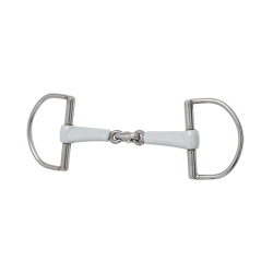 Mors d'équitation Verdun Beris double brisure