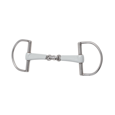 Mors d'équitation Verdun Beris double brisure