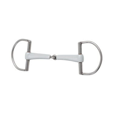 Mors Verdun Beris simple brisure Medium Argent