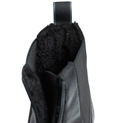 Laarzen PU winter Idaho dames Horze Laarzen PU winter Idaho dames Horze