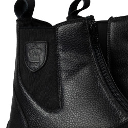 Laarzen PU winter Idaho dames Horze Laarzen PU winter Idaho dames Horze