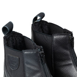 Laarzen PU winter Idaho dames Horze Laarzen PU winter Idaho dames Horze