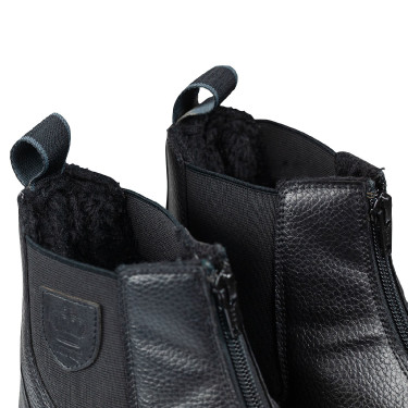 Laarzen PU winter Idaho dames Horze Laarzen PU winter Idaho dames Horze
