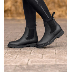 Boots jodhpurs ELT Tradition Noir