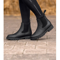 Jodhpurslaarzen ELT Tradition Zwart