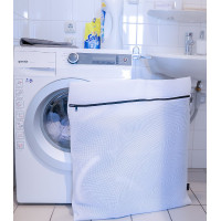 Sac de lavage Waldhausen Big Blanc