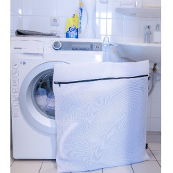 Sac de lavage Waldhausen Big Blanc