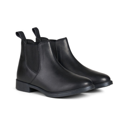 Boots Dresden femme Horze Noir