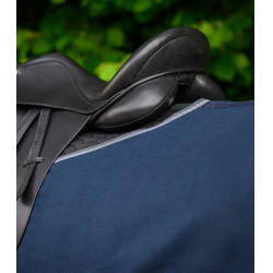 Couvre-reins Waldhausen polaire Bleu nocturne Couvre-reins Waldhausen polaire Bleu nocturne