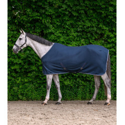 Couverture polaire d’équitation Waldhausen Economic