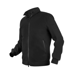 Blouson d'équitation Performance Reno Noir