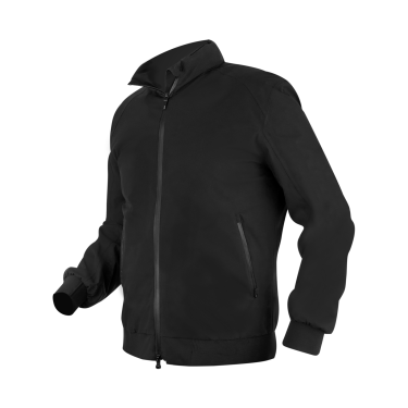 Blouson d'équitation Performance Reno Noir