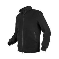 Blouson d'équitation Performance Reno Noir