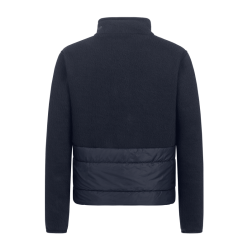 Blouson d’équitation enfant ELT Lucky Malou, chaud et déperlant