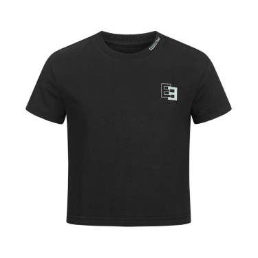 ELT Anna T-shirt kind Zwart