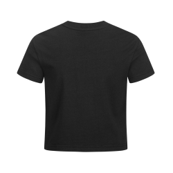 ELT Anna T-shirt kind Zwart